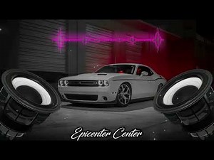 Te Apuesto - Marca MP [ EPICENTER BASS ]