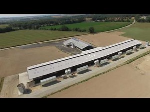 Arcanne Constructions - SCEA Bel Orient