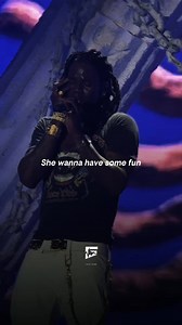 Oh No lyrics Rema — full lyrics & live performance
