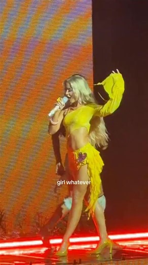 ZM on Instagram: "Zara Larsson’s vocal control is crazy 😅 Via drapbarieki on TikTok"