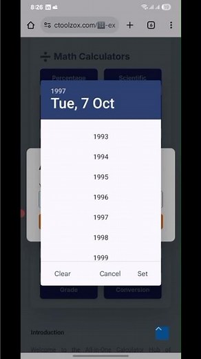 Top Math Whiz Reveals BEST Calculator Techniques