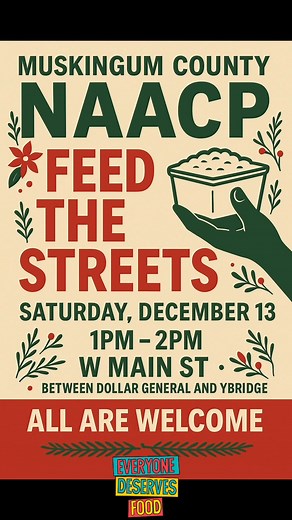 The Muskingum Mediator on Reels