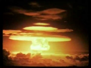 OPERATION CASTLE - DECLASSIFIED