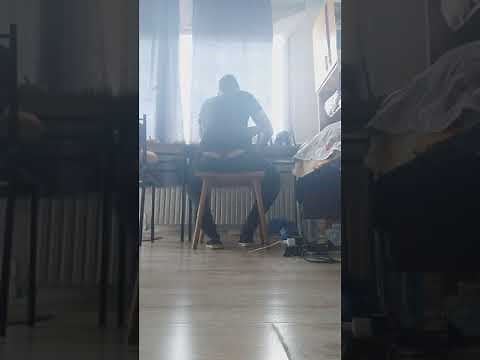 Random Loafer Shoeplay / male shoeplay