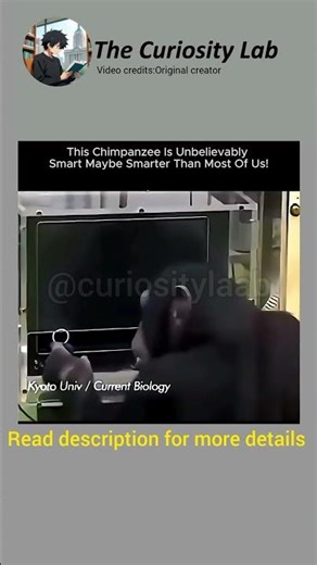 Smarter😱then most of us #shorts