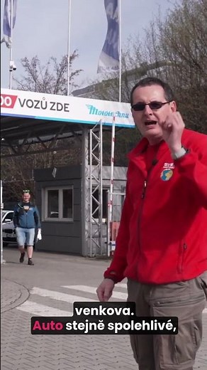 Svět motorů: BMW i3