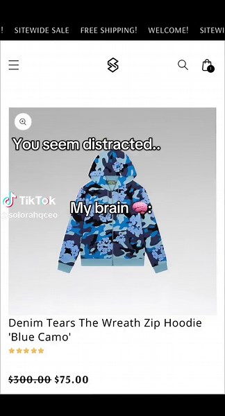 🛒 wbsite:SoloraHQ.com | use code “SUN” for 10% OFF on all purchases #sneakerhead #designer #shoes #fyp #foryoupage