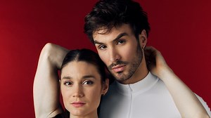 La renaissance de Laurence Fournier Beaudry