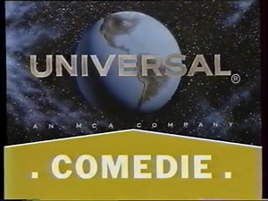 Début de VHS Mr. Baseball (1992/1994)