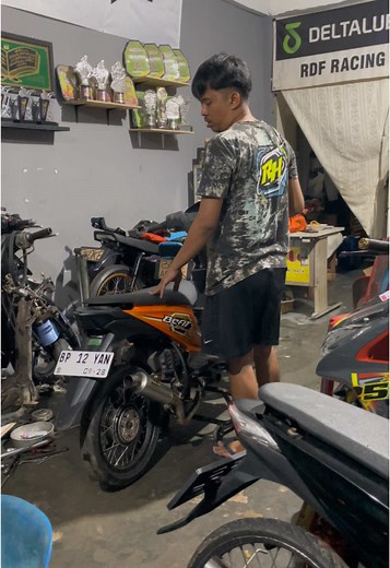 Beat Kabur 130cc Tune Up ‼️ Limiter 13.5K - #beatkarbu #fyppppppppppppppppppppppp #batamtiktok #motorcycle #rdfracingteam #xyzabc #foryoupage