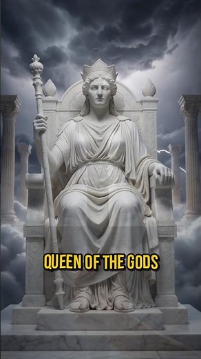 Heracles vs Hera: The Wrath That Created a Legend
