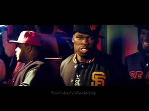 50 Cent - Mans World (Music Video) HD