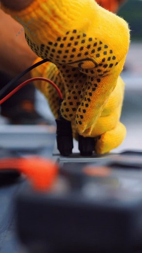 ⚠️ What is Temporary Power? Before a building is powered up, construction sites need a safe and reliable way to get electricity. That’s where Temporary Power comes in. 🔌 Powers tools, lighting, and heavy equipment 🏗️ Supports on-site offices and storage units 💡 Provides essential lighting for safety 🔋 Keeps the entire job site running efficiently At VIP Systems, we design and install custom temporary power setups to keep your project moving from day one — safely, efficiently, and fully compl