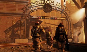 Fallout 76: Expeditions Sends Everyone to "The Pitt" This September