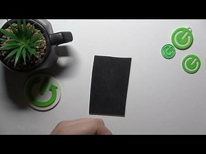 How to Remove SIM from HUAWEI - Taking the SIM Card out of Phone