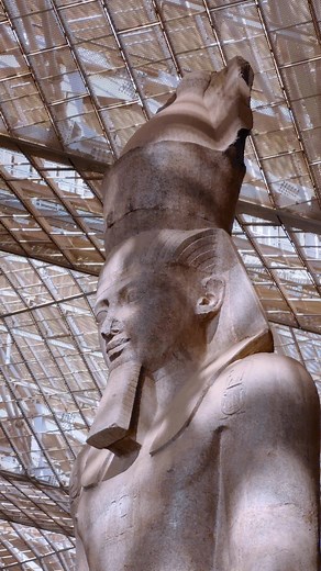 Grand Egyptian Museum: A Must-See for History Enthusiasts