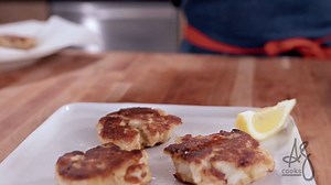 8.5K views · 436 reactions | TOP 1 RECIPE: CRAB CAKES! Not to brag...