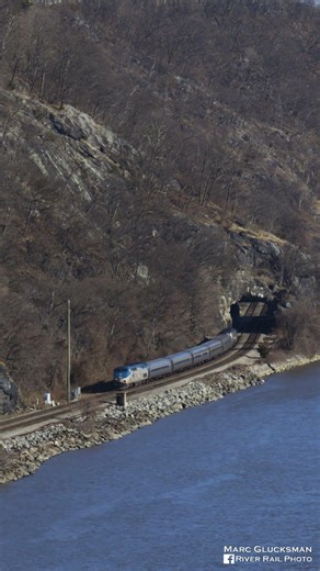 A Spring Afternoon On The Bear Mountain Bridge (Town of Cortlandt, NY) #shorts