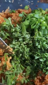 3.1K views · 15 reactions | An easy bulgur salad recipe that’s perfect for any day. Made with bulgur, olive oil and herbs, this salad in ready in less than 30 minutes! https://www.unicornsinthekitchen.com//turkish-bulgur-salad-kisir/ | Unicorns in the Kitchen | Facebook