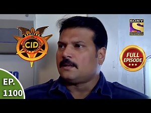 CID - सीआईडी - Ep 1100 - Will Abhijeet Take His Last Breath Today? - Full Episode