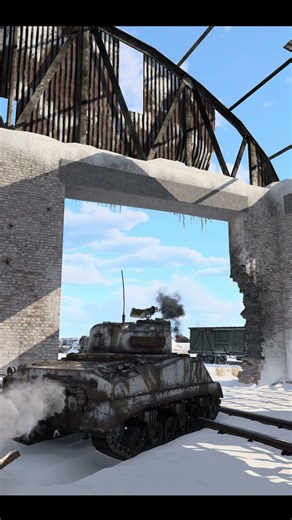 Pin Point Release #warthunder #gamingclips #shorts