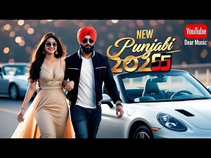 Best Punjabi Sad Songs 2025 💕 Heart Touching Punjabi Song 💔 #punjabisongs #punjabimusic