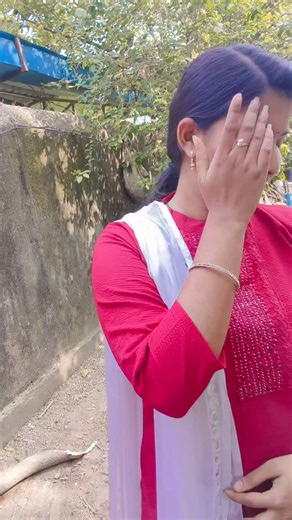 smile queen ritu on Instagram: "Pagal kala ...💖❤️🫶"