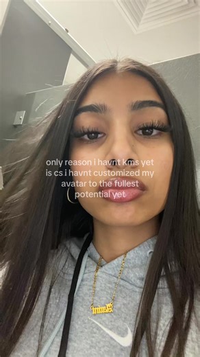 The Importance of Personalizing Your Avatar