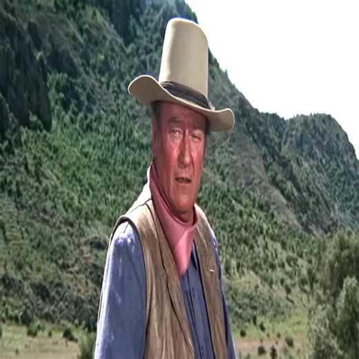 Chisum - - You two are gonna hang - | Legend John Wayne