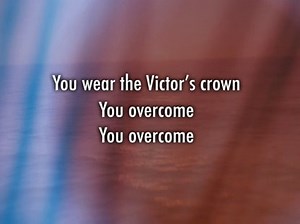 Victor's Crown | | WorshipHouse Media