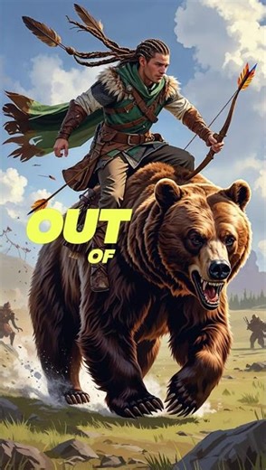Rule of Cool (Fun Dungeons and Dragons Song)