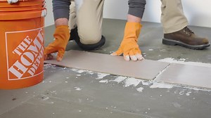 MSI Neptune Gray Stone Look Matte Porcelain Tile 17 in. x 26 in., Floor and Wall (12.24 sq. ft./Case) NHDNEPGRA17X26