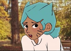 Love for Gumball: The Amazing World of Nicole and Richard Watterson