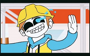 Eddsworld YTP - Hammer and Lal