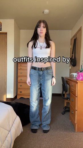 Repo! The Genetic Opera Inspired Outfits Cosplay ft. Pavi Largo