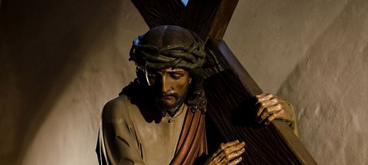 Matthew 26:39 Meaning of May This Cup Be Taken from Me