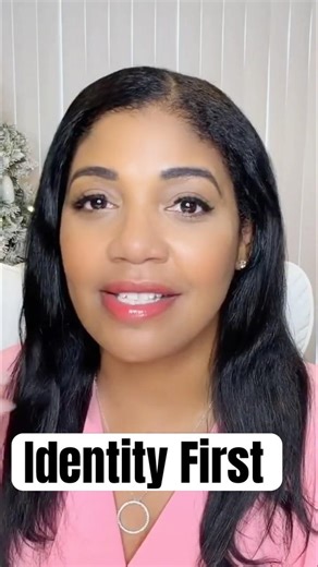 Discover Your True Identity in God: Foundation for Manifestation