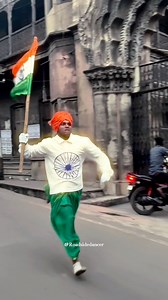 21K views · 1.6K reactions | Vande matram #roadsidedancer #reels | Road Side Dancer | Facebook