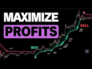 Volumatic VIDYA Indicator: Avoid Losses and Maximize Profits in Any Market!