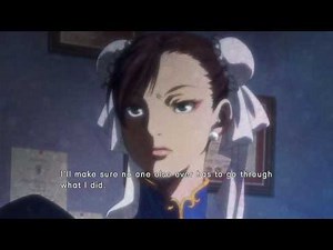 Let's Play Street Fighter IV - Chun-Li Arcade Playthrough