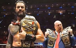 Roman Reigns’ $20 Million WWE Salary To Be Re-Evaluated By TKO Officials