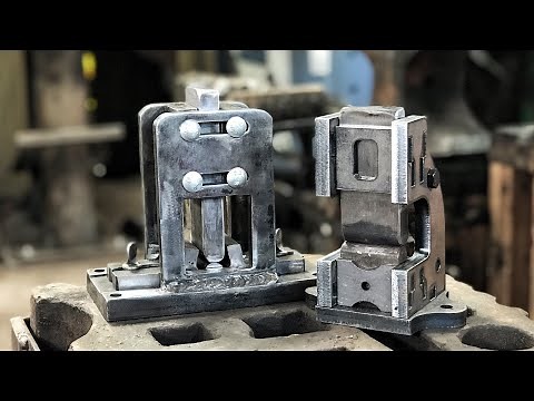 Guillotine tools, a closer look at two new additions