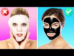 48 FANTASTIC BEAUTY DIYS THAT WILL SAVE YOUR SKIN