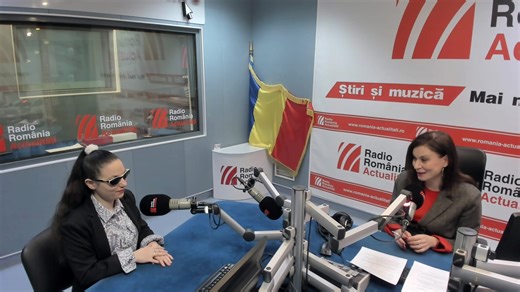 Radio Romania Actualitati Live | România Actualităţi