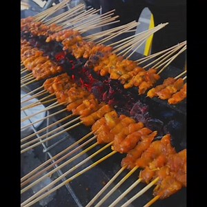 ‼️SATE AYAM PALING MURAH DAN SEDAP DALAM KEDAH‼️ OPEN ORDER UNTUK TEMPAHAN KENDURI SAHAJA 1000 CUCUK ( Secucuk 20 sen ) Murah sangat sangat wei.. So sapa yang nak tempah untuk kenduri kahwin ka, birthday anak, family day lepas raya ka boleh tempah sekarang.. ♥ Tempahan Raya Dah Penuh Ya ♥ ☎️0108482263 https://www.wassap.my/60108482263/SatayKenduri20sen Cover Area : JITRA, KOTA SETAR, KEDAH SAHAJA Kedai Depa Dekat Kampung Padang.. Tapi La Kedai Tak Buka.. Lepas Raya Baru Buka.. 🔥 HARGA MURAH 🔥 