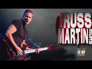 Fans, Radio Personalities Mourn Passing Of Russ Martin