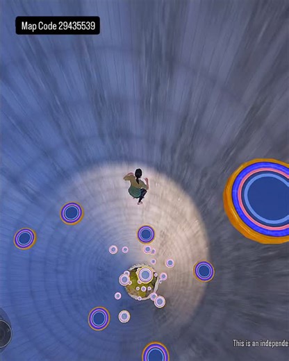 Phull YT on Instagram: "Map Code 29435539"