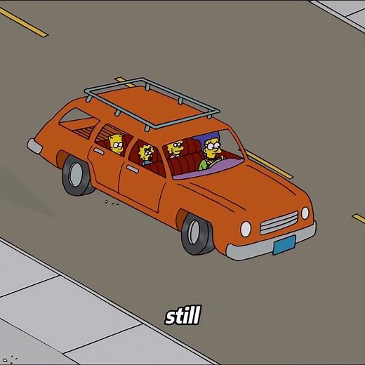 Marge poses for a sexy photo shoot#shorts #animation #recap