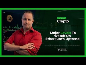 Major Technical Analysis Revealed On Ethereum, Here Are The Key Levels And Forecast