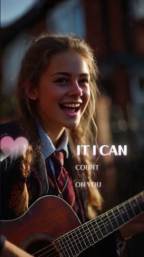 Count On Me - Bruno Mars #englishsongs #123 #lyricshorts